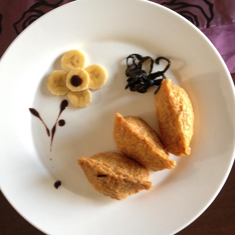 Sweetlight B&B Jiaoxi Dış mekan fotoğraf