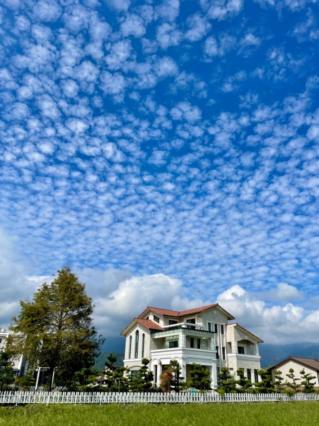 Sweetlight B&B Jiaoxi Dış mekan fotoğraf